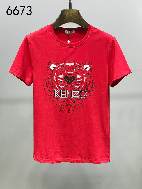Kenzo T-Shirt Mens ID:202003d191